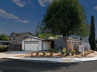 9256 Allano Way, Santee, CA 92071