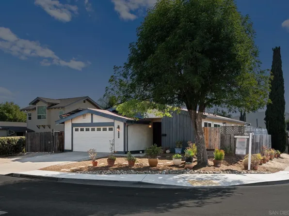 9256 Allano Way, Santee, CA 92071