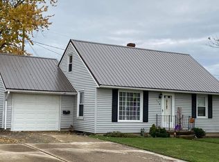 114 S Lake St, Celina, OH 45822