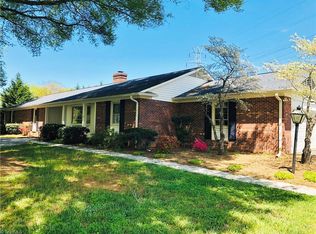 840 Riverbend Dr, Bermuda Run, NC 27006