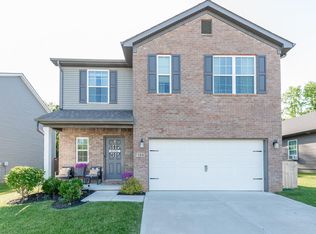 133 Kirkstall Way, Georgetown, KY 40324