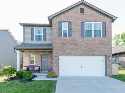 133 Kirkstall Way, Georgetown, KY, 40324