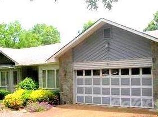 57 Tiburon Way, Hot Springs, AR 71909
