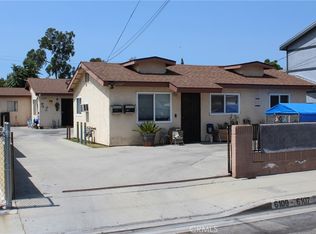 6107 McNees Ave, Whittier, CA 90606