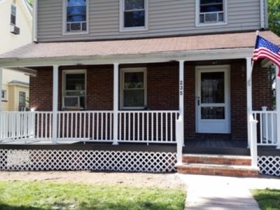 235 E 3rd Ave, Roselle, NJ, 07203