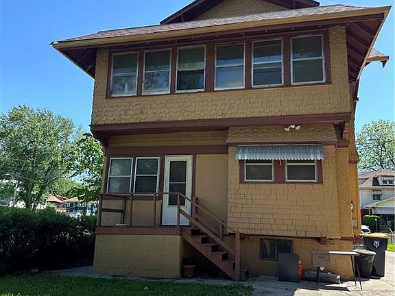 4th image of 3404 & 3400 S Benton Ave