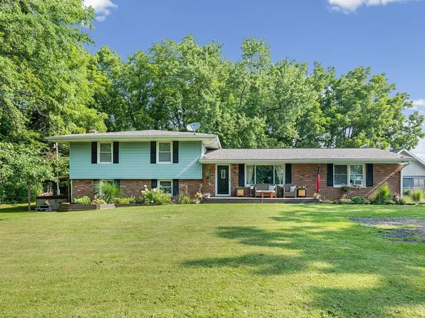 4439 E 500 S, Cutler, IN 46920