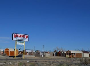 4144 Us Highway 64, Kirtland, NM 87417