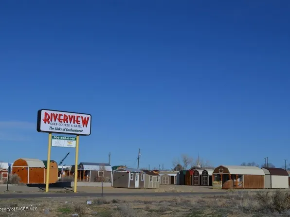 4144 Us Highway 64, Kirtland, NM 87417