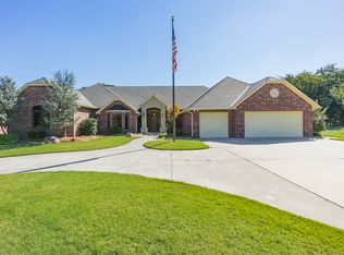 640 S Indian Meridian Rd, Choctaw, OK 73020