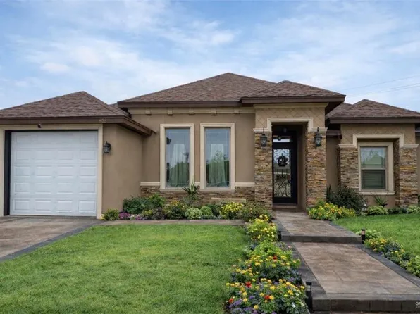 606 San Saba Cir, Rio Grande City, TX 78582