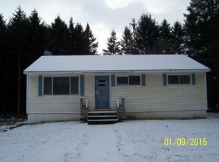 1390 N Bennington Rd, North Bennington, VT 05257