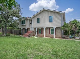 159 Woodland Cir, China Spring, TX 76633