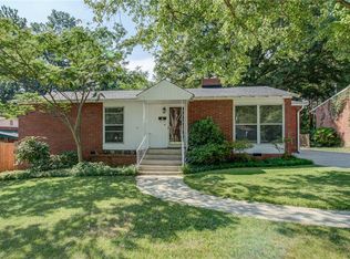 1036 Broadmoor Dr, Charlotte, NC 28209