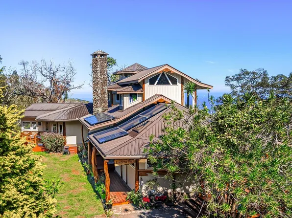 43-5745 Old Stable Rd, Paauilo, HI 96776