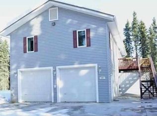 1196 Stock Rd, Fairbanks, AK 99709