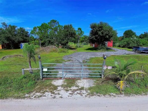 6219 Strasse Blvd, Punta Gorda, FL 33982