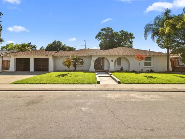 1408 Wallin Way, Modesto, CA 95351