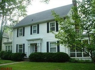 203 W Jewel Ave, Saint Louis, MO