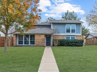 1906 Linda Ln, Richardson, TX 75081