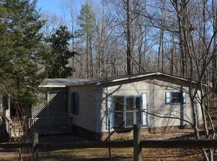 312 N Raleigh Farms Rd, Youngsville, NC 27596