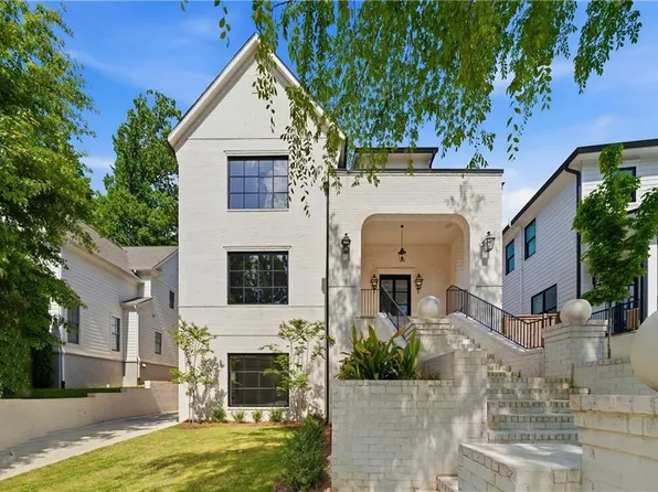 1366 Wessyngton Rd NE, Atlanta, GA 30306