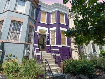 716 4th St NE, Washington, DC, 20002