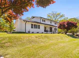 400 Somerset Drive, Athens, GA 30606