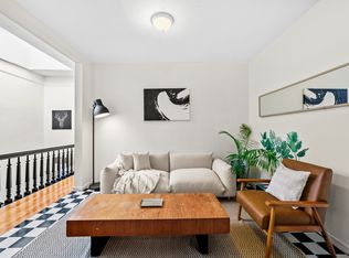 239 Starr St #2A, Brooklyn, NY 11237