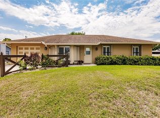 4942 17th Pl SW, Naples, FL 34116