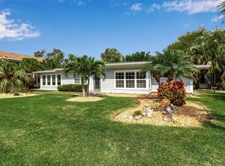 731 Fox St, Longboat Key, FL 34228