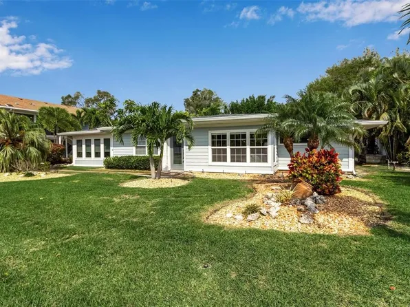 731 Fox St, Longboat Key, FL 34228