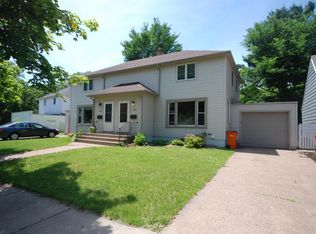 1326 Rust St, Eau Claire, WI 54701