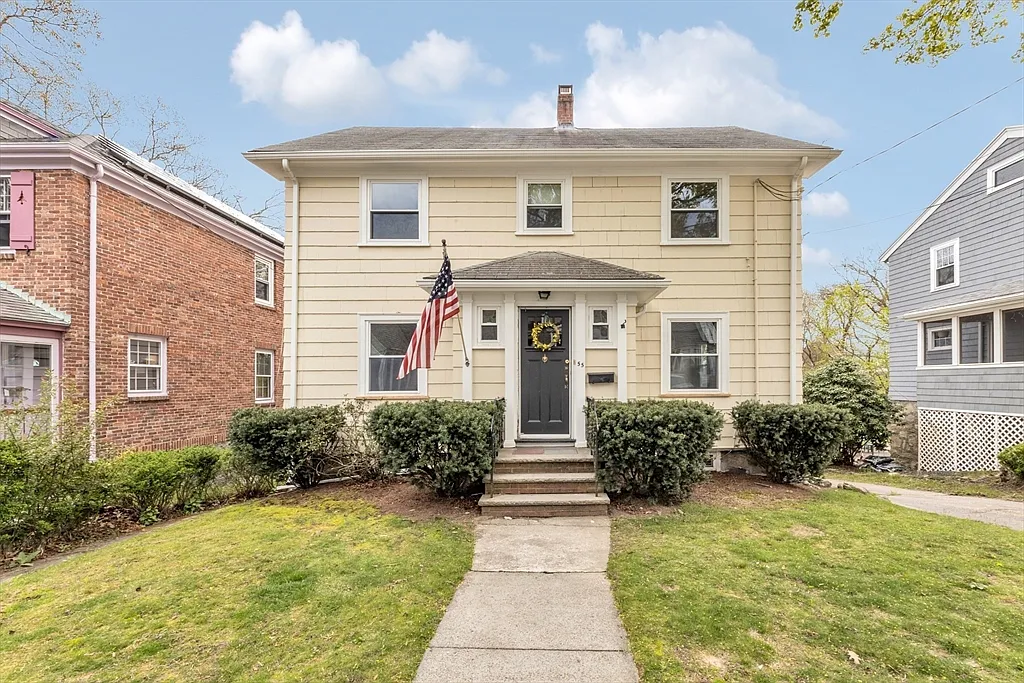 3 bed, 1.5 bath, 1500 sqft, $5,000 — Photo 1