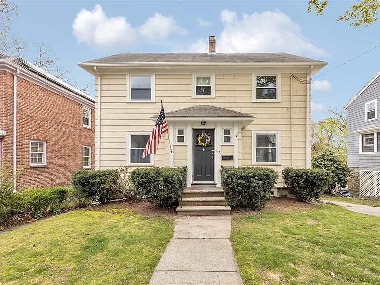 55 Arborough Rd — Photo 1