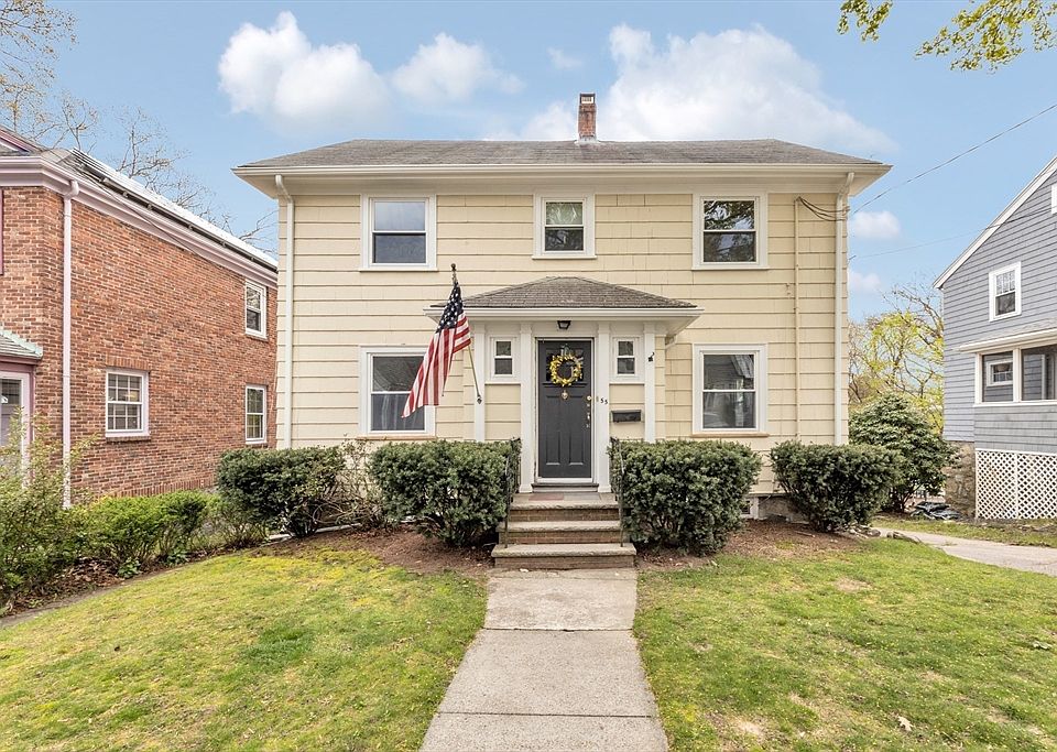 1st image of 55 Arborough Rd