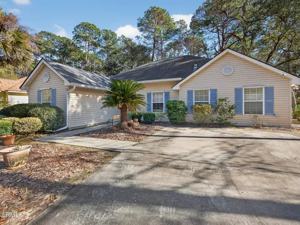 40 Monticello Drive, Hilton Head Island, SC 29926