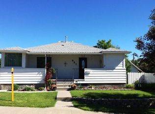 927 4th Ave NW, Great Falls, MT 59404