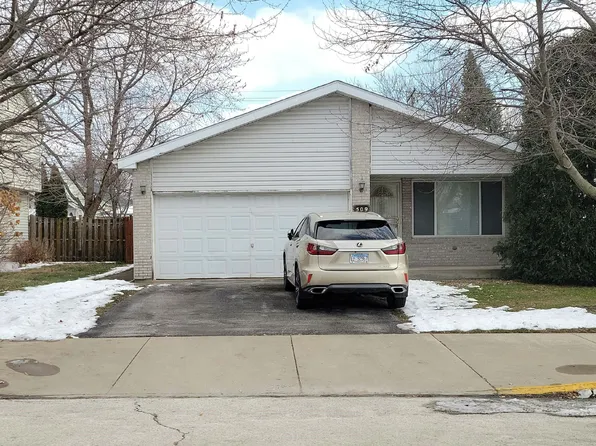 509 Wentworth Ave, Calumet City, IL 60409