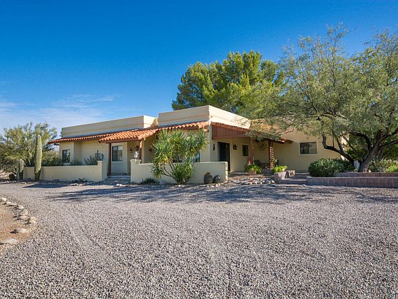 4th image of 3485 W Camino Alto