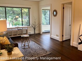 705 N 50th St APT 204, Seattle, WA 98103