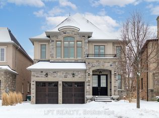 113 Burns Blvd, King, ON