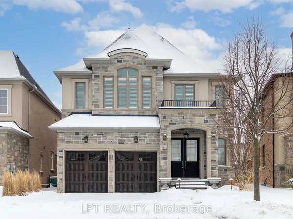 113 Burns Blvd, King, ON L7B 0M5