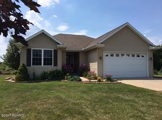 1746 Rowden Dr, Hastings, MI 49058