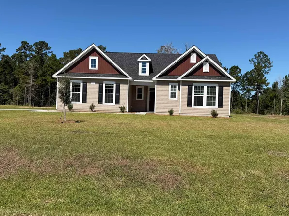 148 Furnies Place, Loris, SC 29569