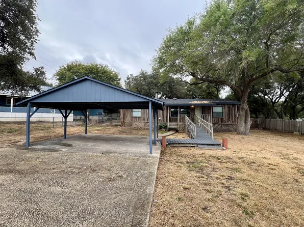 11948 Grapevine St, San Antonio, TX 78245