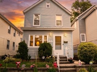 264 Sherman St, Passaic City, NJ 07055