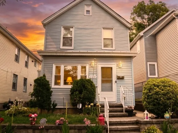 264 Sherman St, Passaic City, NJ 07055