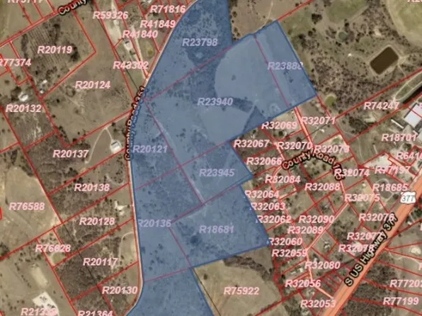 County Road 351, Stephenville, TX 76401