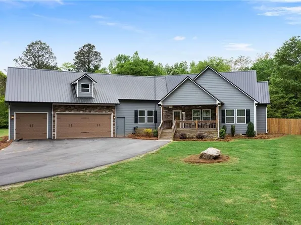 797 Old Dalton Rd NE, Rome, GA 30165